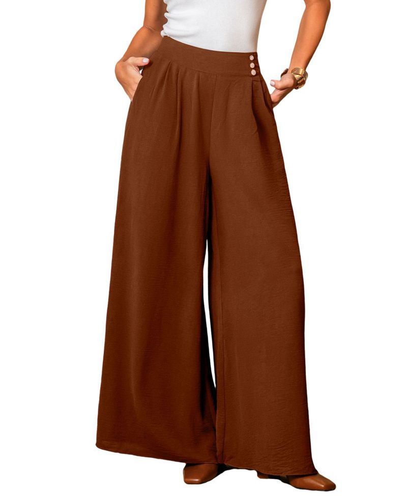 Women's Elevated Ease Pants