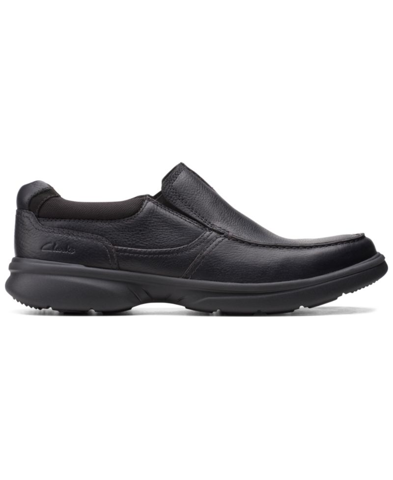 Men's Bradley Free Leather Slip-On
