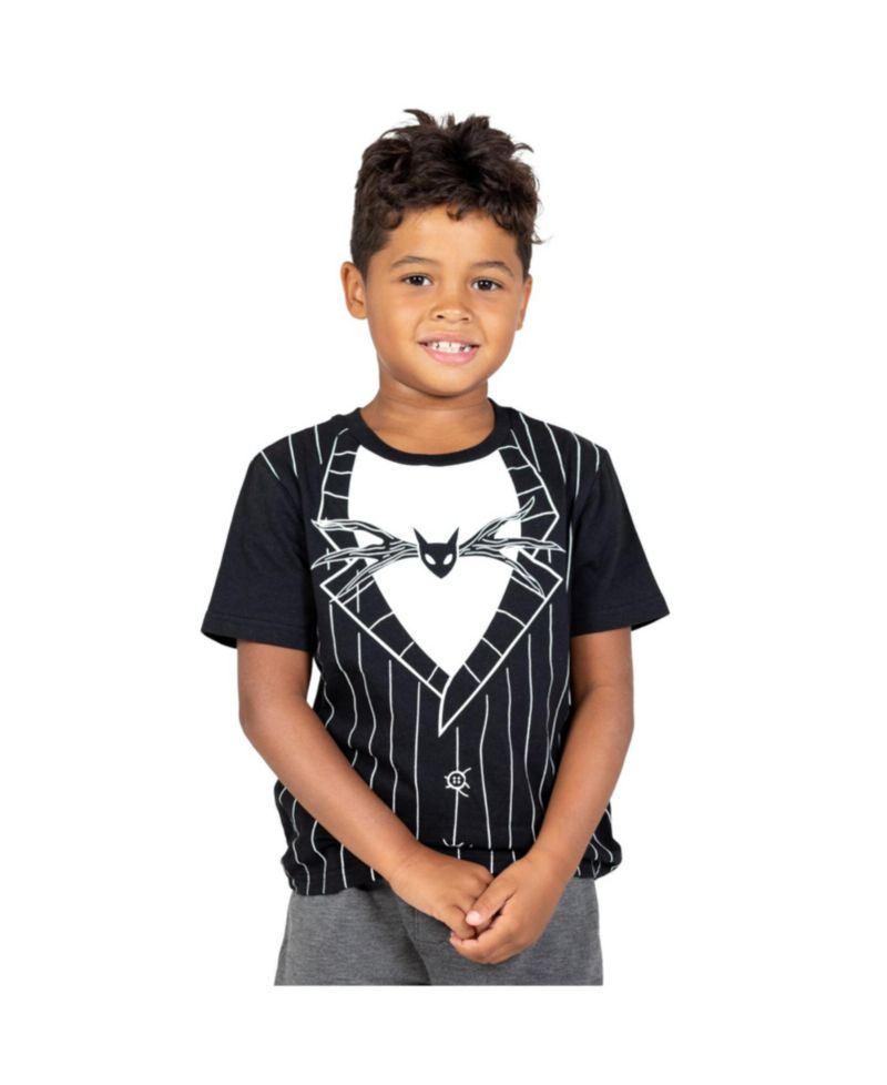 Boys 3 Pack T-Shirts