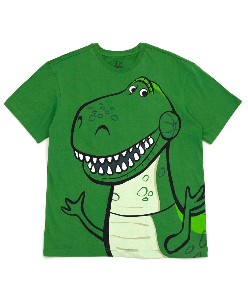 Little Girls (6 - 12) Short Sleeve T-Shirt