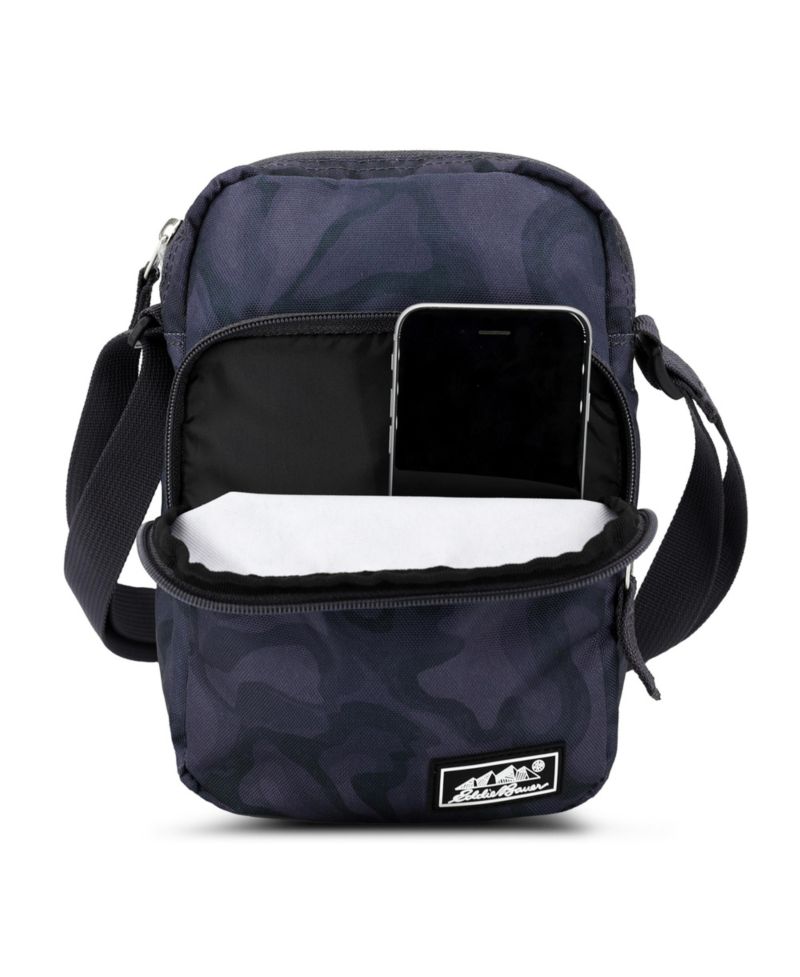 Jasper Crossbody Bag