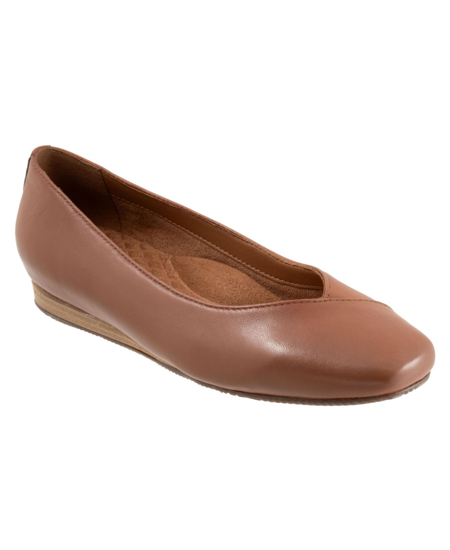Женская обувь Vina Flat