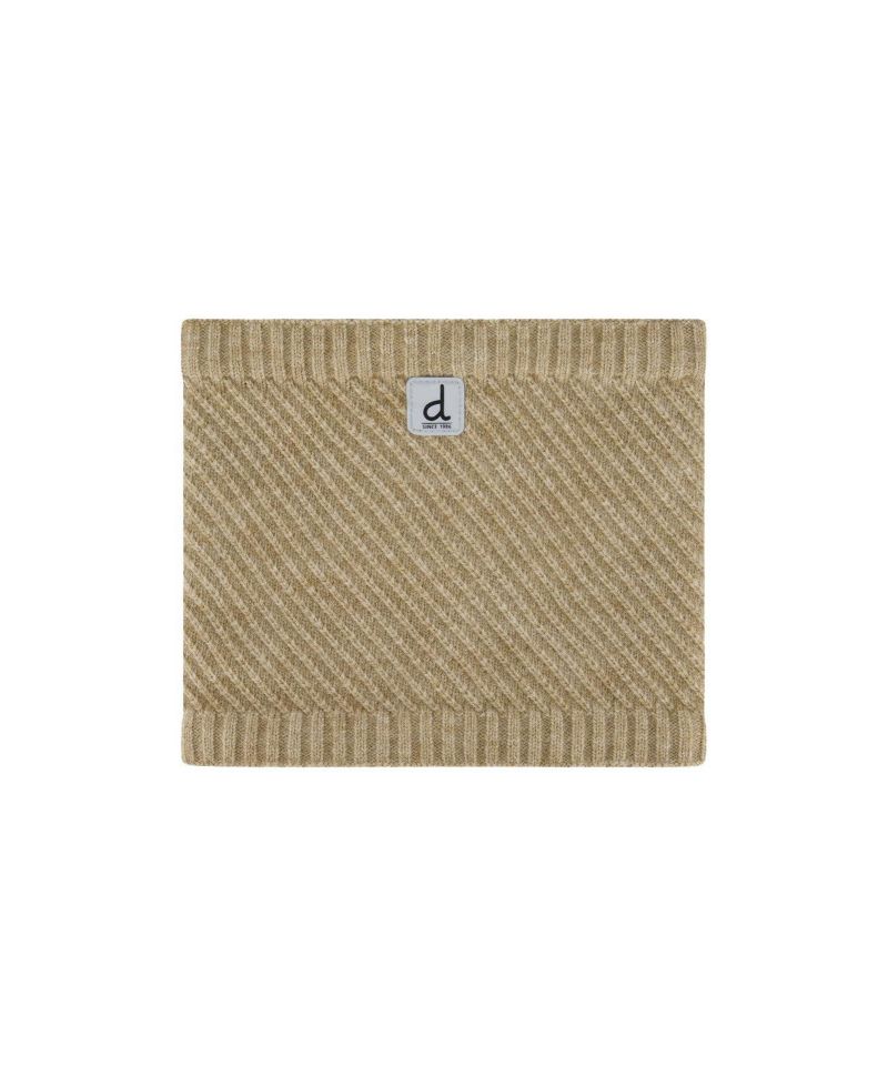 Little and Big Unisex (7-16) Winter Knit Neckwarmer