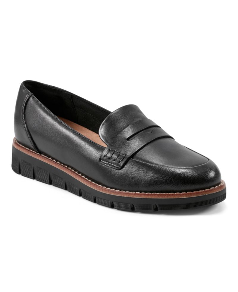 Women's Velia eFlex Slip-On Penny Loafers