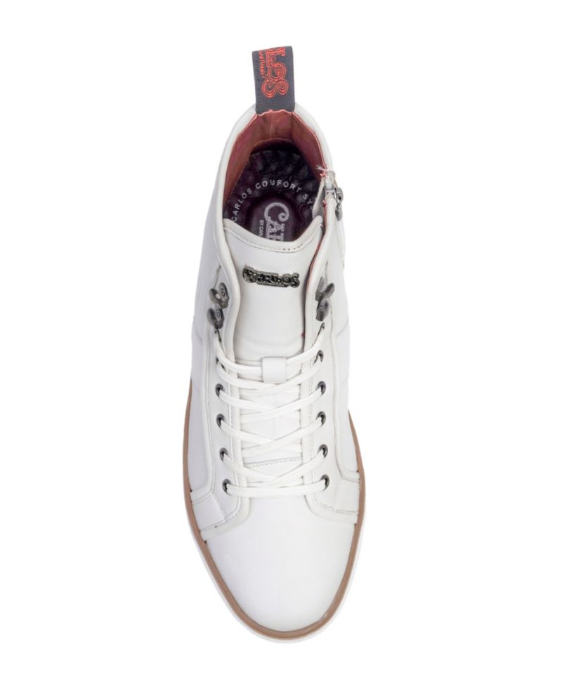 Men's Otis High-Top Fashion Sneakers