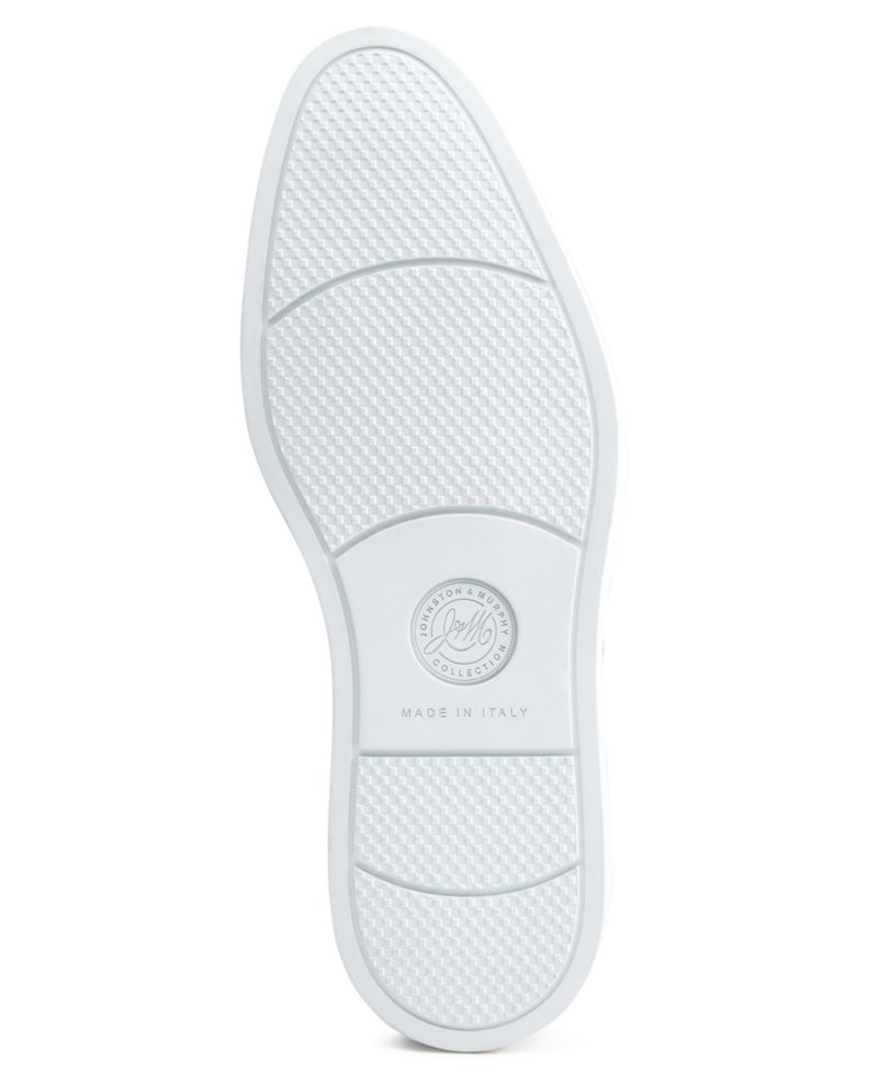 Men's Bolivar Plain Toe Shoe