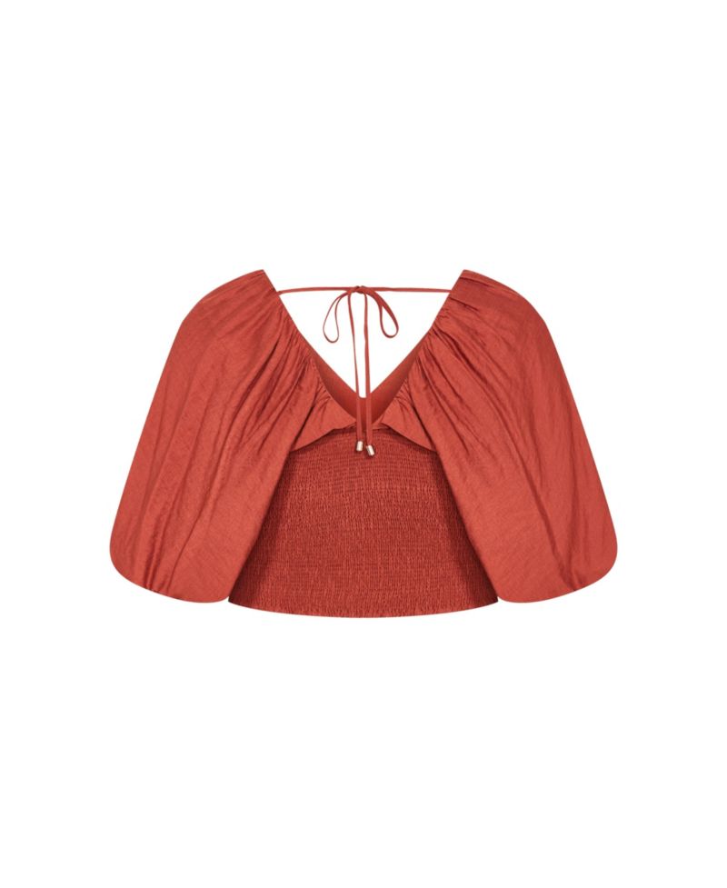 Women's Peta Top