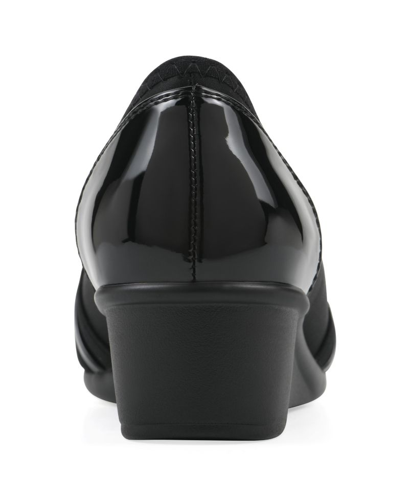 Women's Boldest Peep Toe Wedges