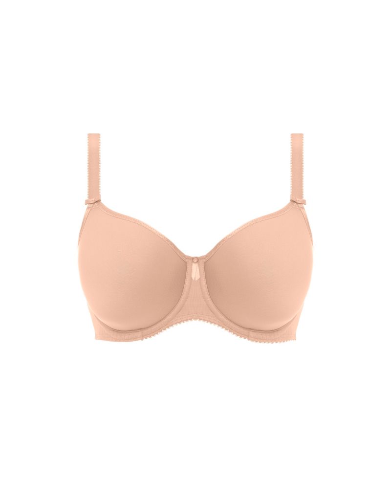 Women's Rebecca Essentials Underwire Molded Spacer Bra