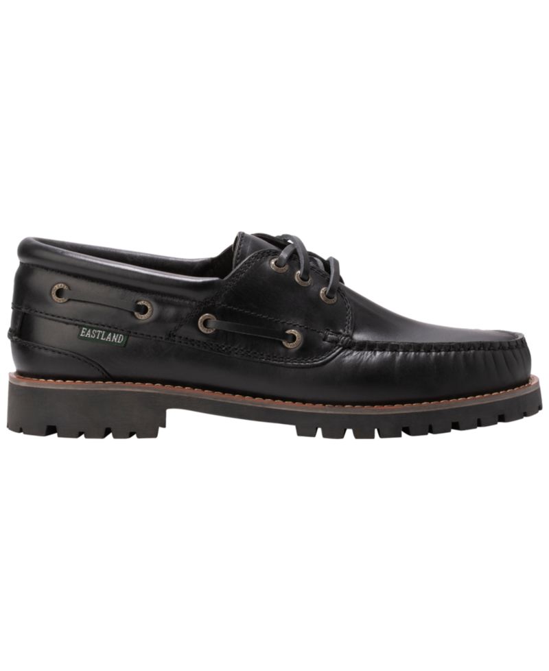 Men's Seville Oxford Shoes