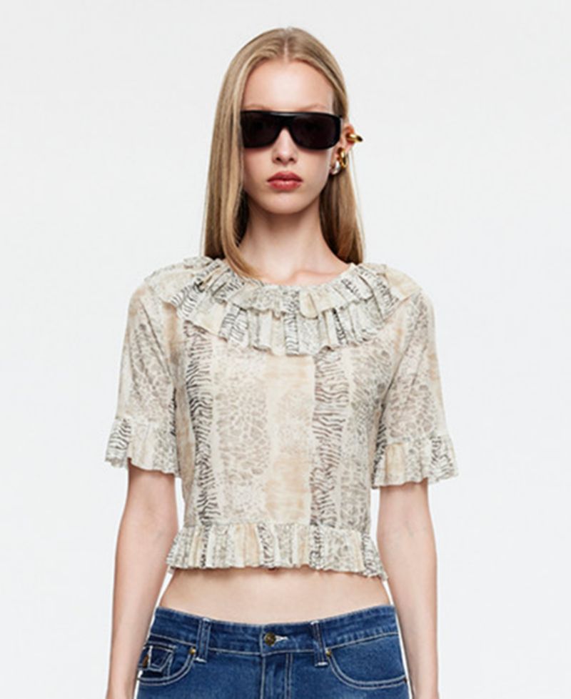 Women's First Light Blouse