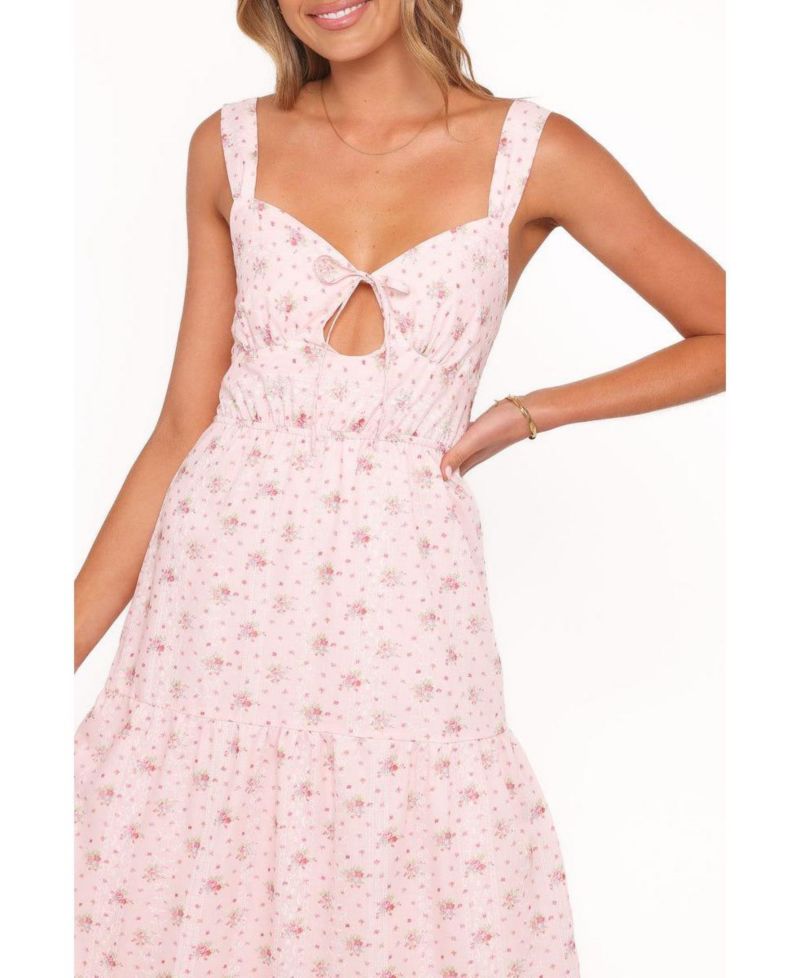 Women's Kendra Maxi Dress