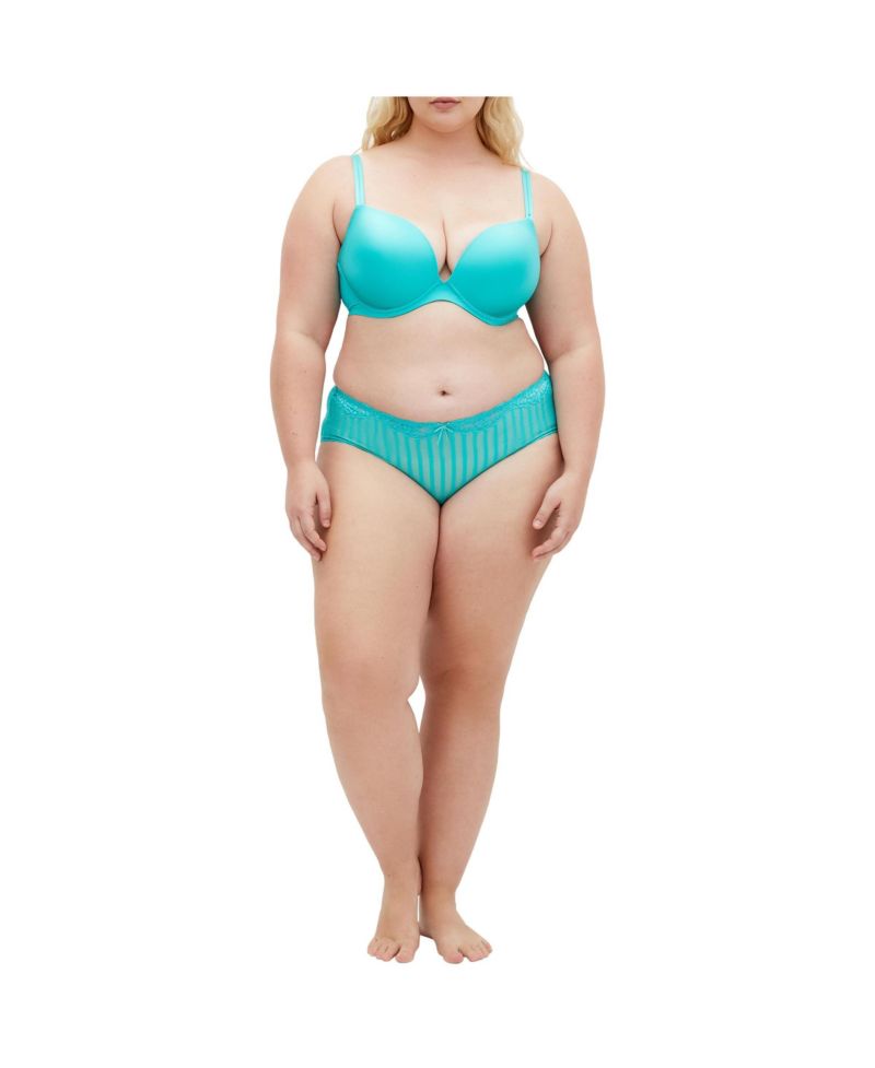 Women's Adore Push Up Bra
