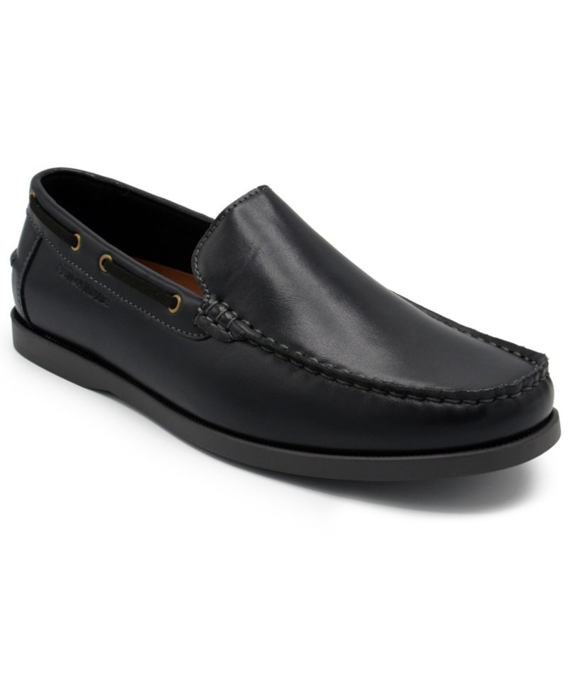 Men’s Abrams Comfort Driving Loafer
