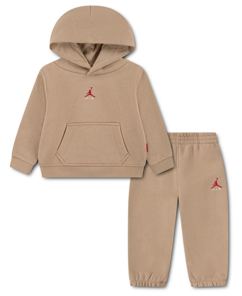 Baby Boys' Brooklyn Hoodie and Pants, 2-Piece Set