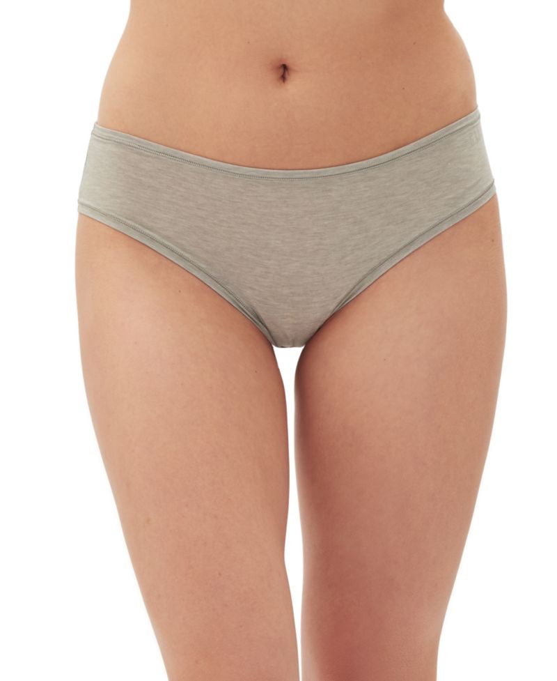 GapBody Women's Breathe Hipster Underwear GPW00176