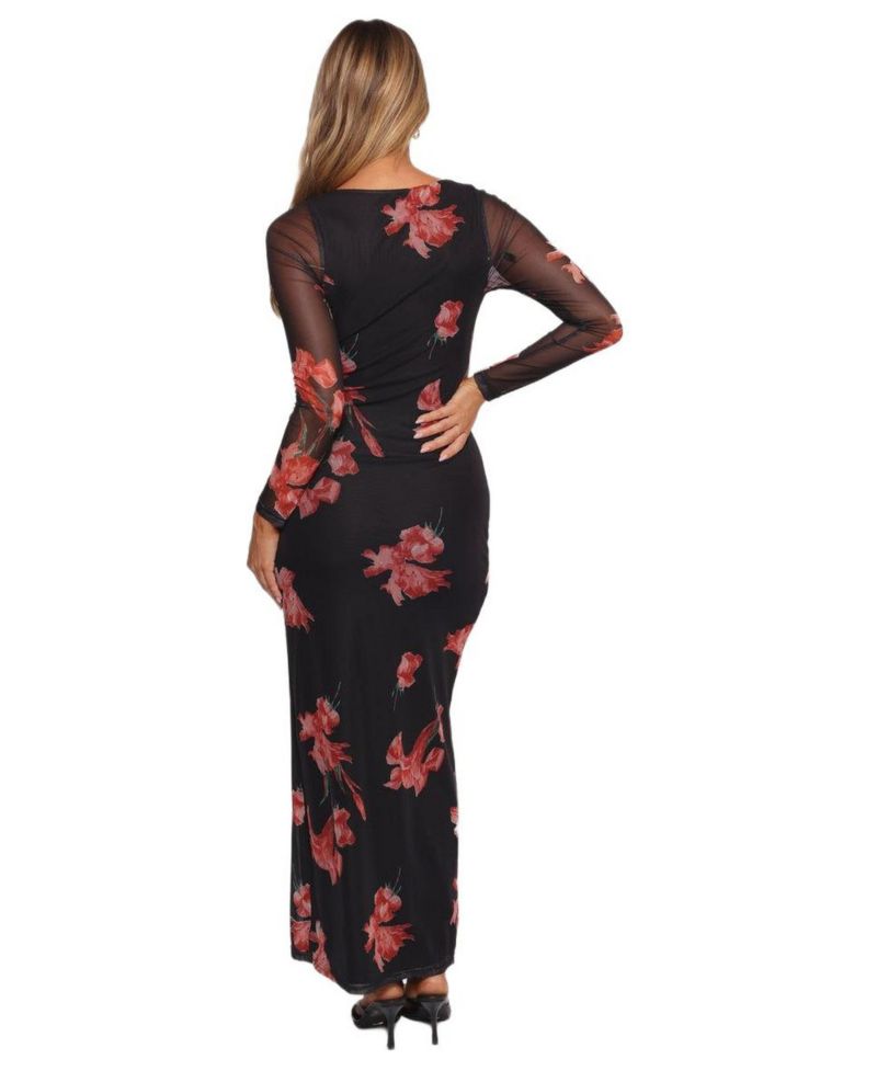 Women's Hilda Maxi Dress