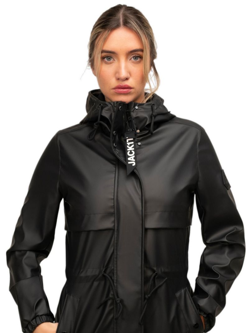 Women's Aurora Cape Raincoat