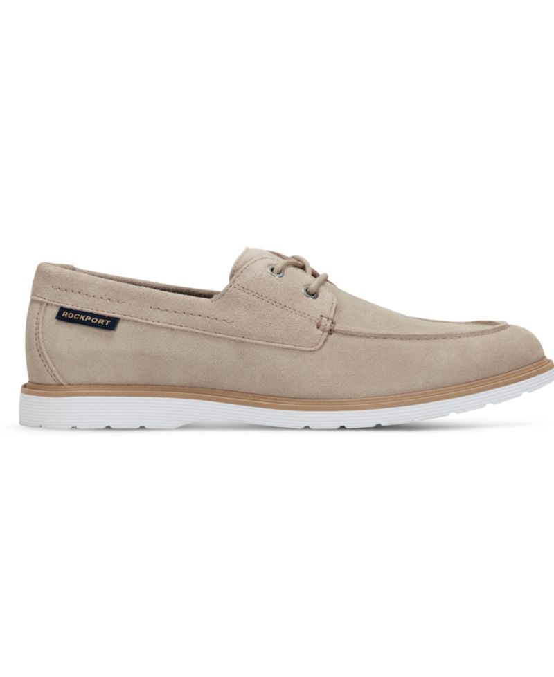 Men's Hartley Casual Boat Shoe
