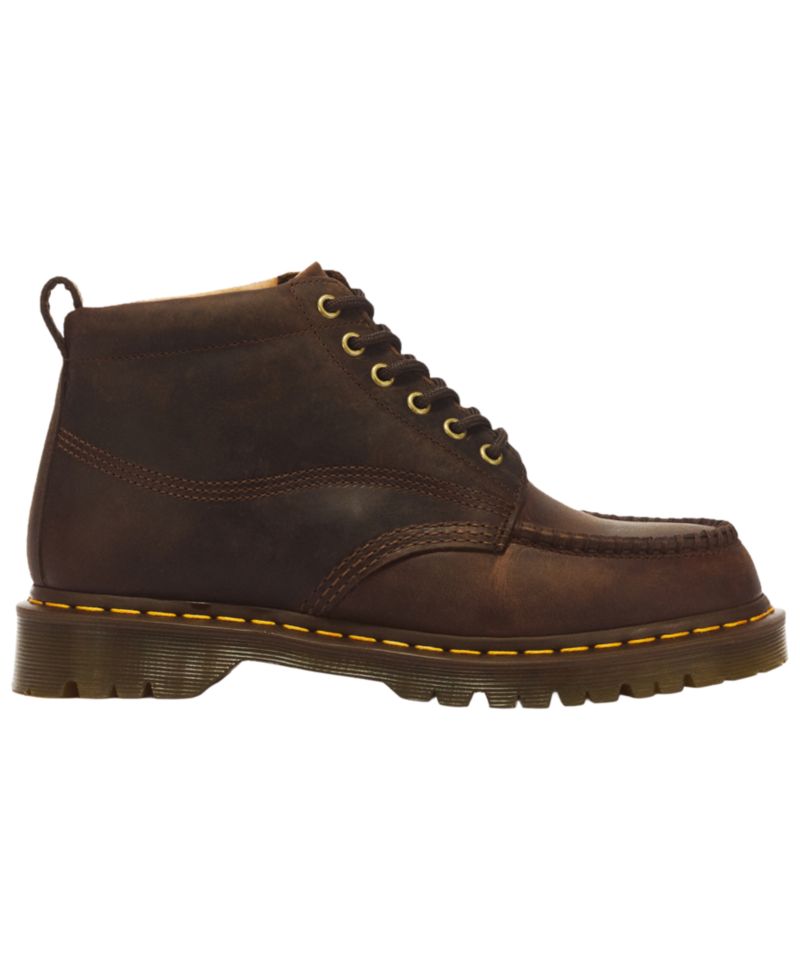 Men's Lowell 6-Eye Chukka Boots