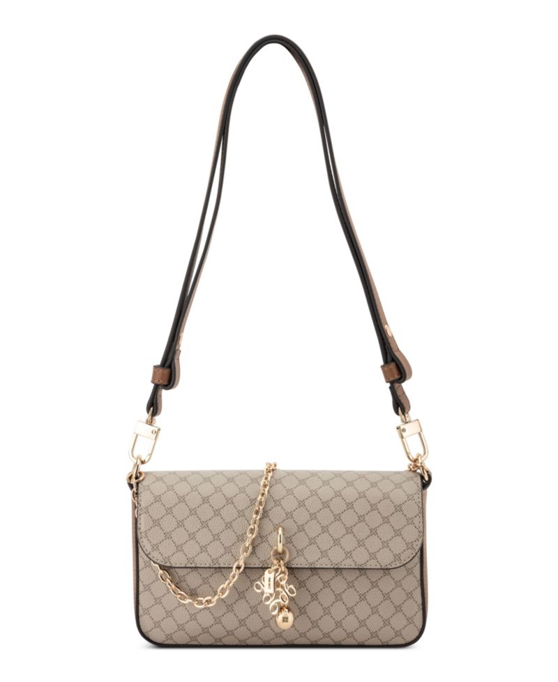 Marrisa Convertible Chain Small Shoulder Crossbody Handbag