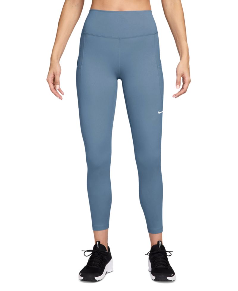 Women's One High-Waist 7/8-Leggings