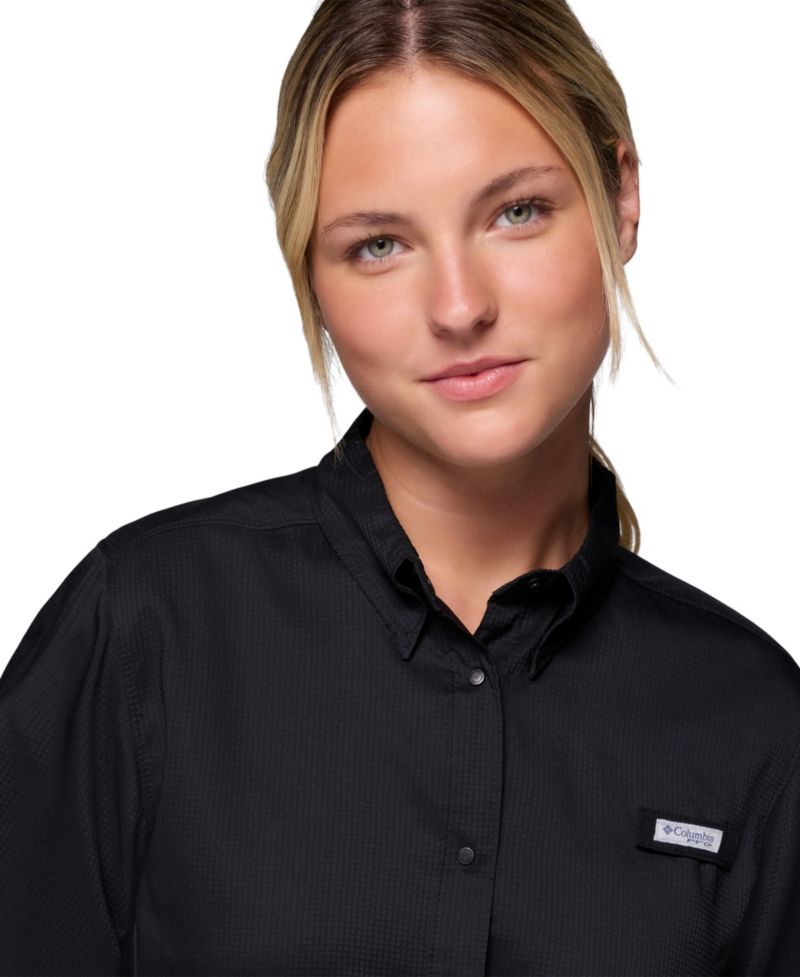 Women's Tamiami Short-Sleeve Shirt