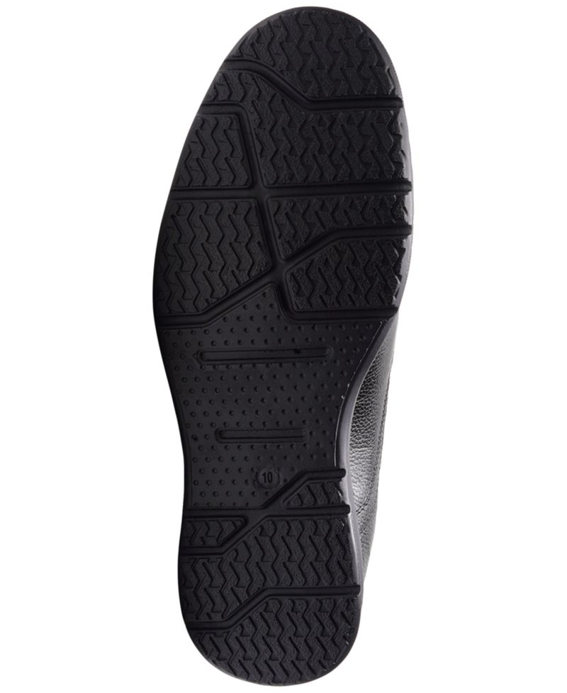 Men's Atlas Hybrid Round-Toe Derby Shoe