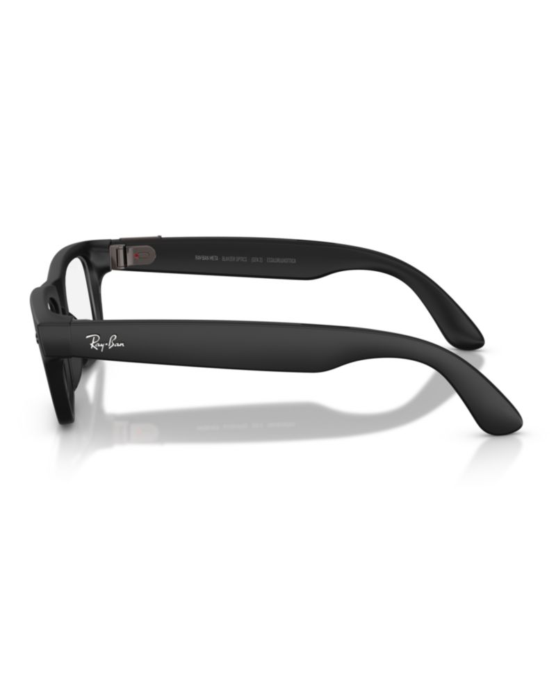 Unisex AI GEN 2 Blayzer Optics Eyeglasses, 0RW7001