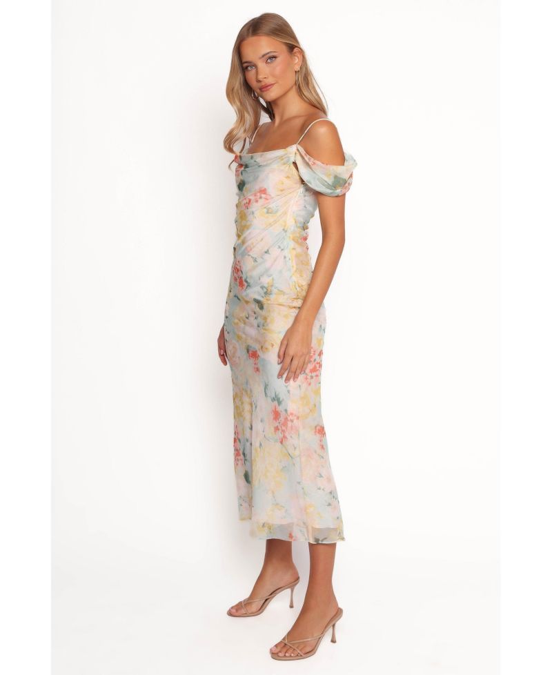Women's Esther Midi Dress