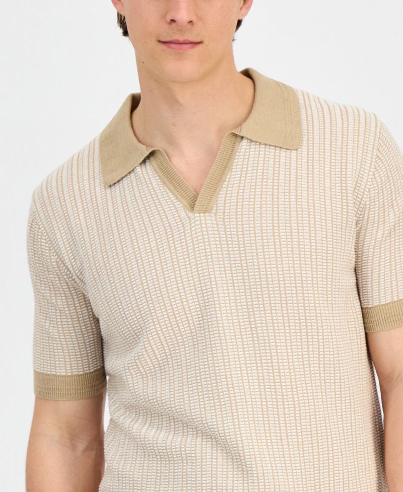 Men's Seeroy Polo Shirt