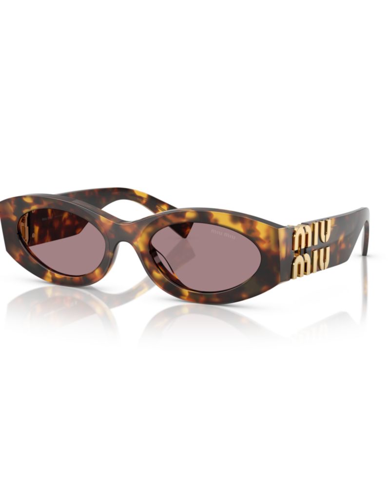Women's Sunglasses, MU 11WS