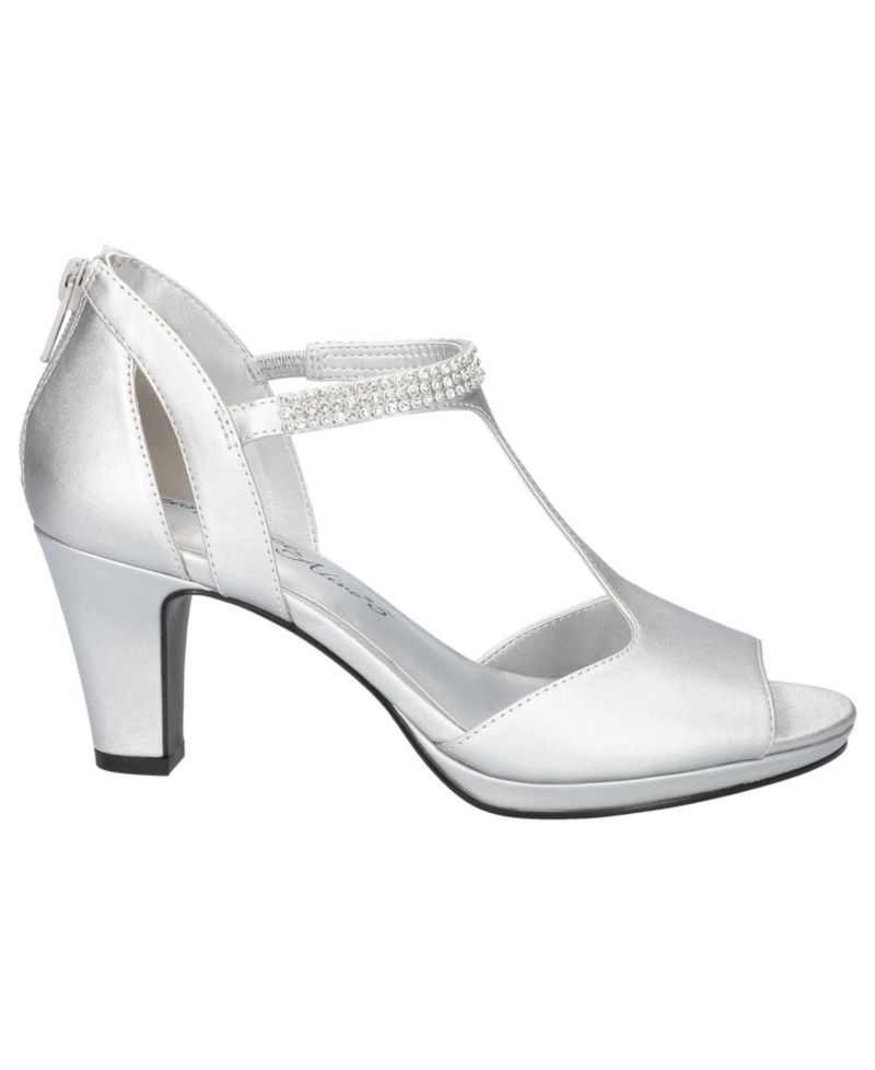 Women's Flash Dress Sandals