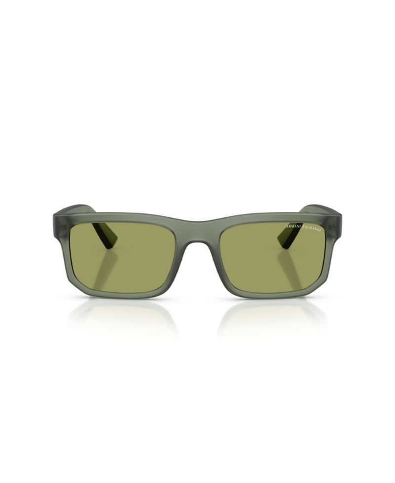 Men's Sunglasses, AX4165S