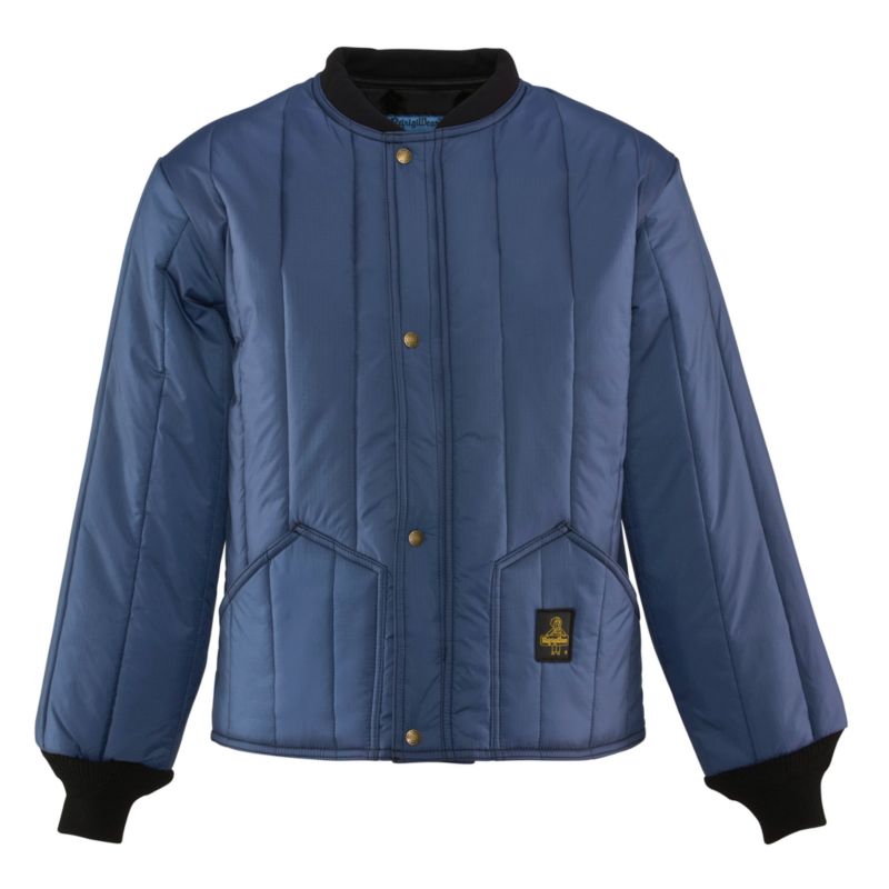 Big & Tall Cooler Wear Jacket