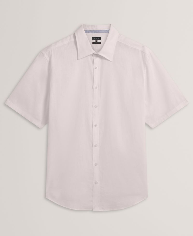 Men's Wryte Short-Sleeve Shirt