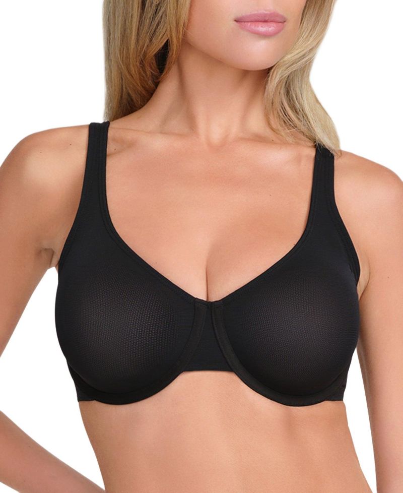 Women's The Full Coverage - Mesh Bras