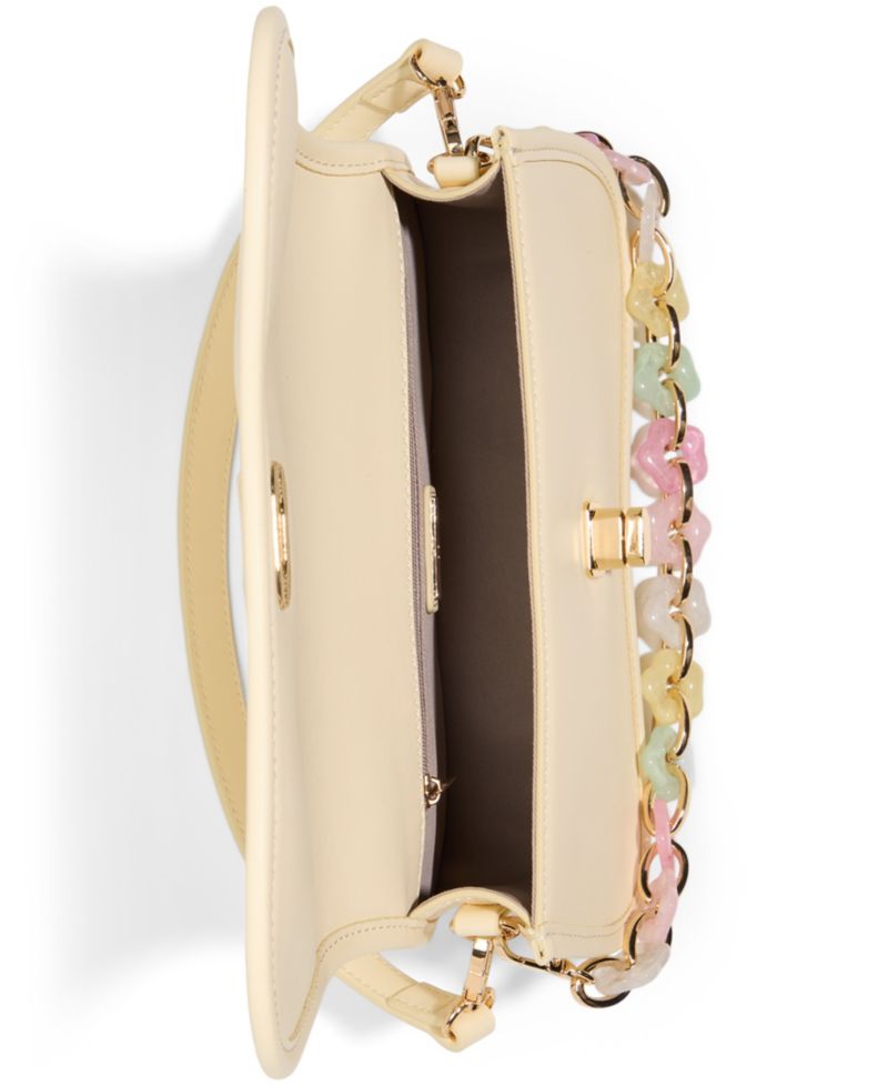 Clappertinaa Mini Shoulder Handbag