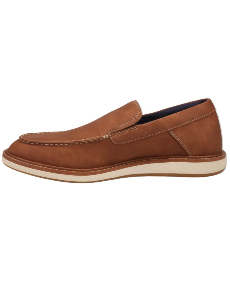 Men's Harmon Polished Casual Slip-On Loafers