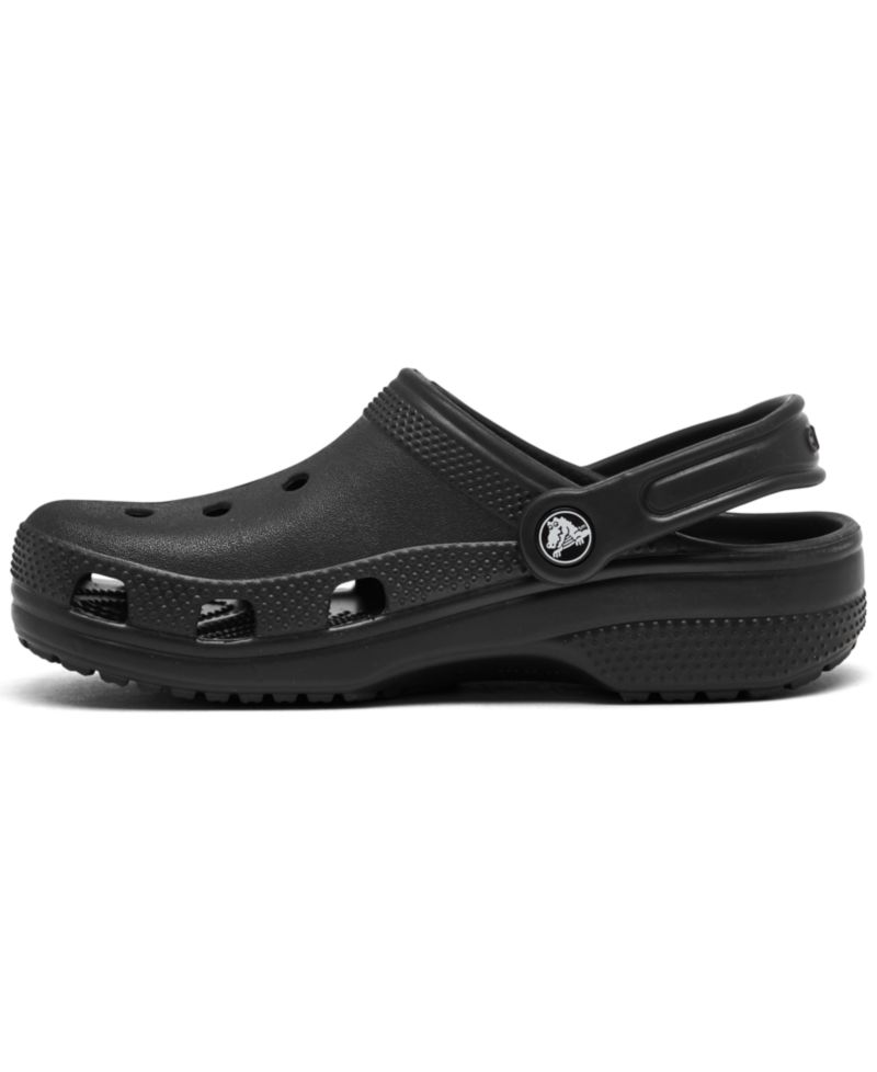 Little Kids Classic Clogs from Finish Line