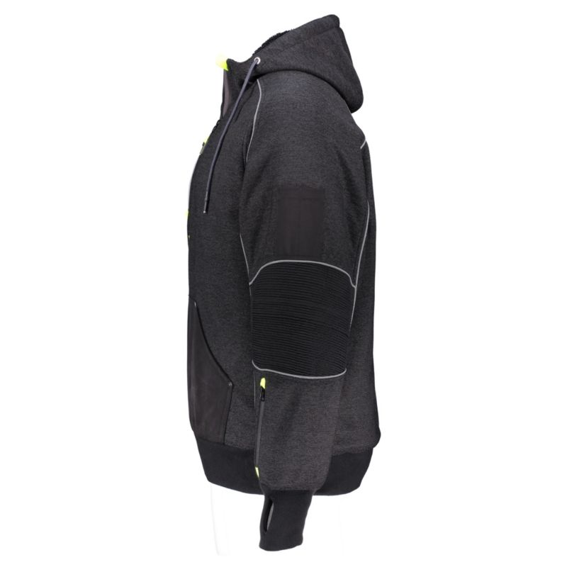 Men's Extreme Hybrid Sweatshirt