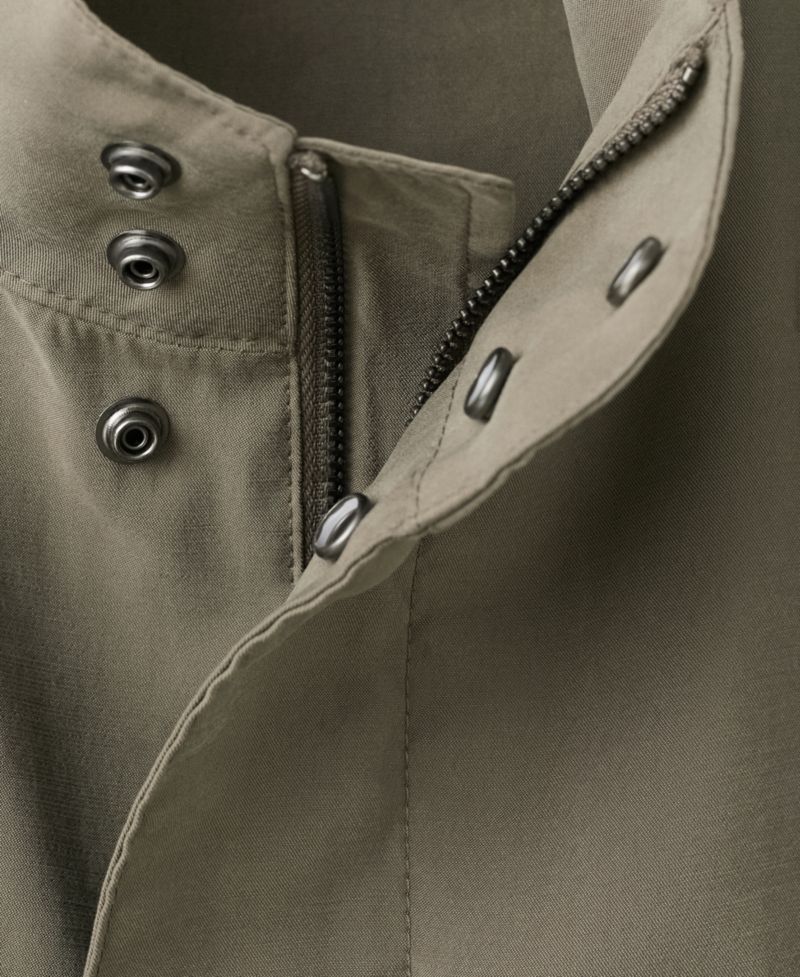 Men's Modal Pockets Jacket