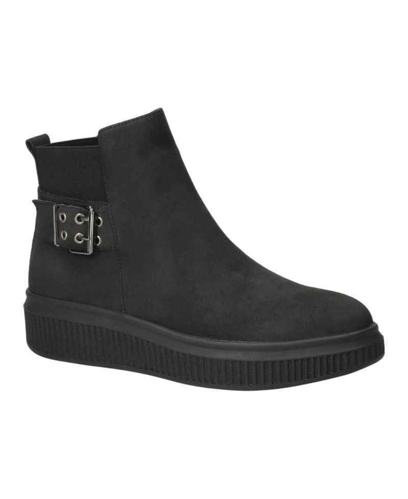 Women's Cassie Platform Booties
