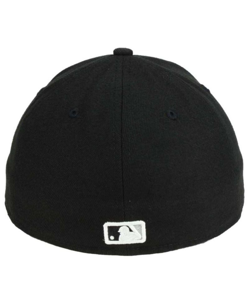 Chicago White Sox Low Profile AC Performance 59FIFTY Cap