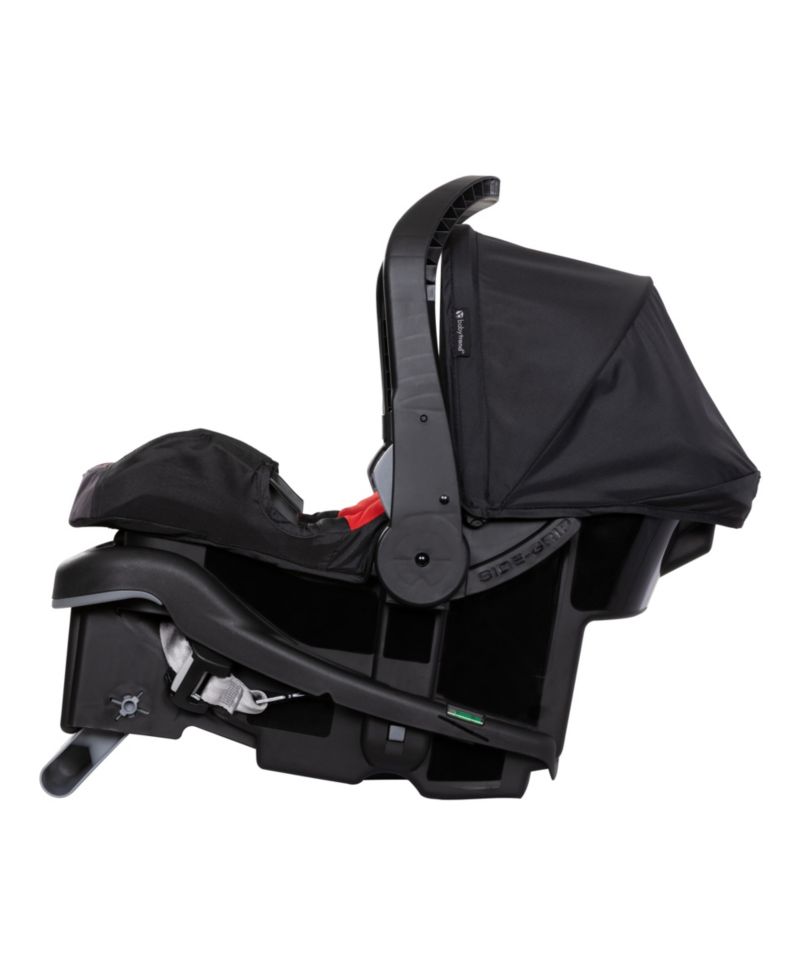 Baby EZ-Lift Car Seat - Liberty Grey