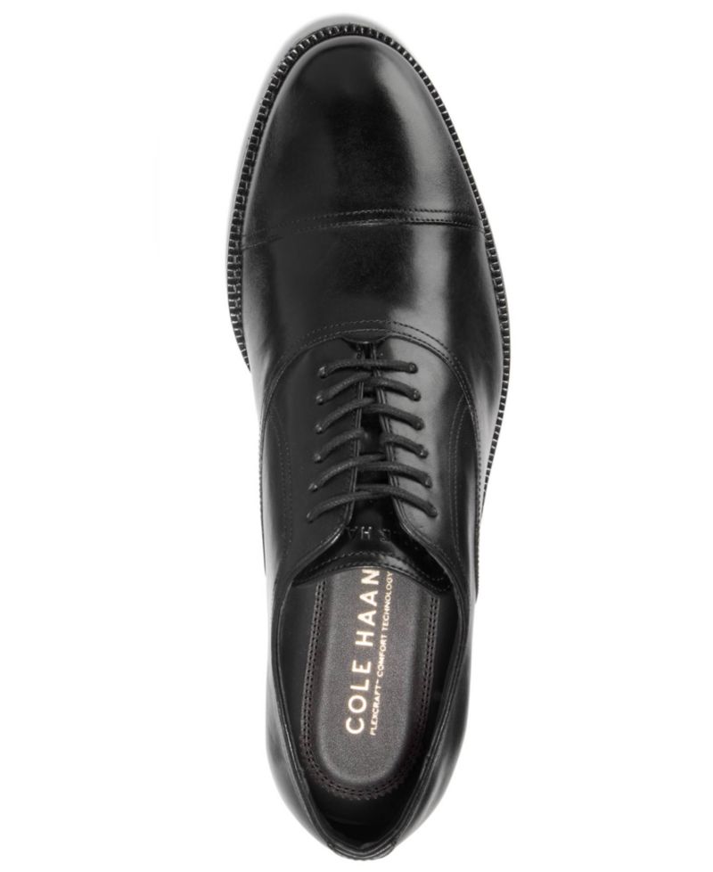 Men's Ledley Grand Cap Toe Oxford Shoes