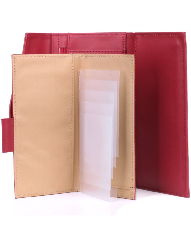 Women's Mini Heiress Organizer Clutch