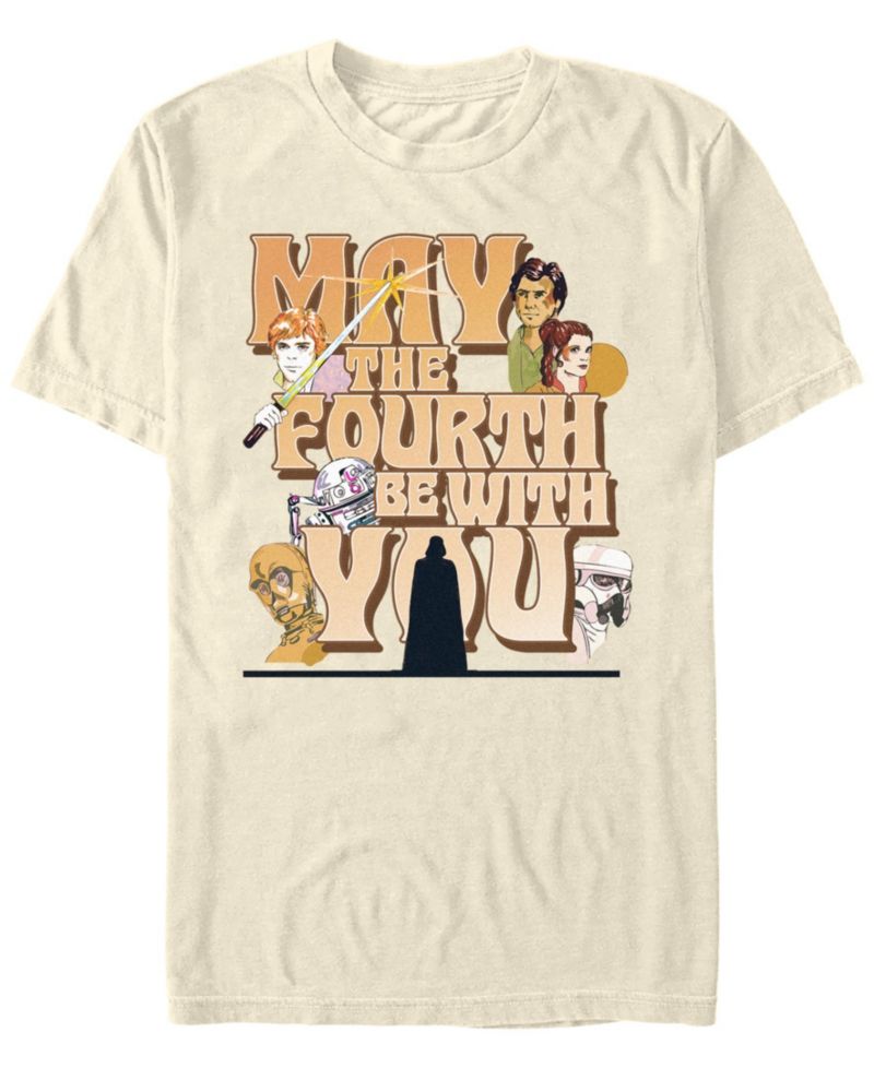 Men's Fourth Empire Fate Short Sleeve T-Shirt