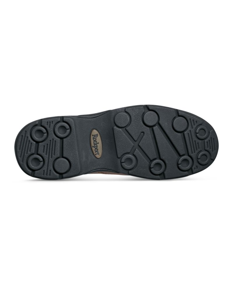 Men's Eureka Slip-On Casual Shoes