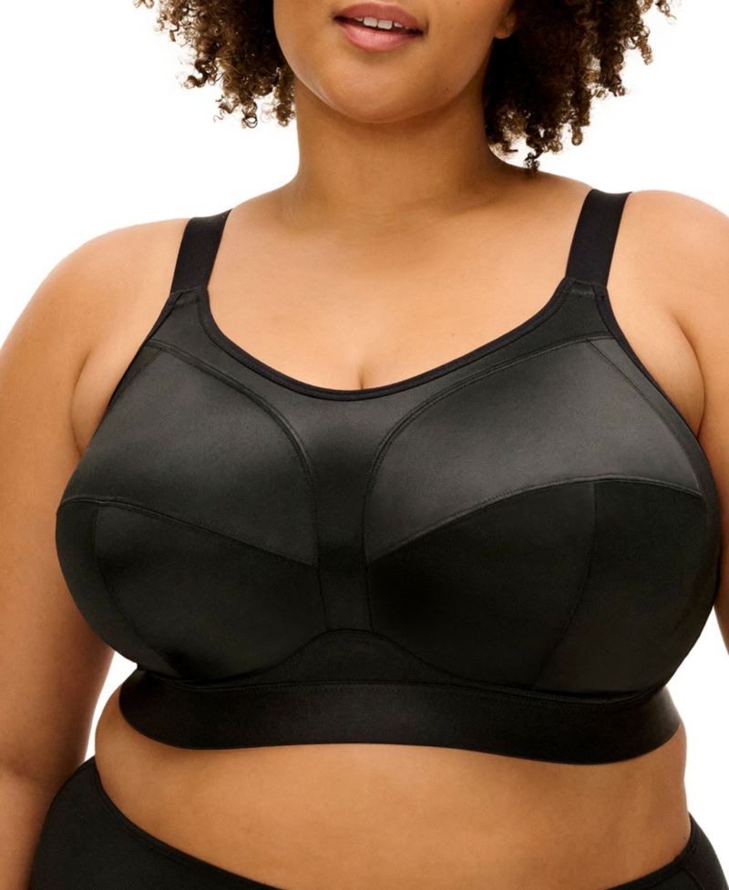 Women's Katarina Non-Wired Bra